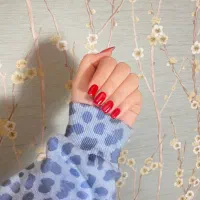 مدل برای ناخن|خدمات آرایشگری و زیبایی|شاهین‌شهر, خانه کارگر|دیوار