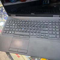 Dell E5570|رایانه همراه|ورامین, |دیوار