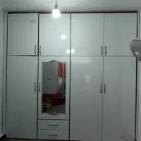 فروش آپارتمان مسکن مهر طبقه سوم /پارکینگ/آسانسور|فروش آپارتمان|شوشتر, |دیوار