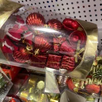 درخت کریسمس 90سانتی|گل مصنوعی|قزوین, |دیوار