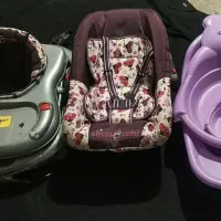کریرنو ،همراه روروک،وست تشت