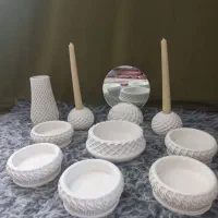 وسایل دکوری مروارید