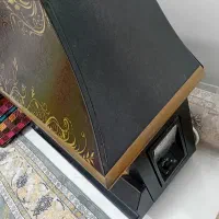 بخاری ایران شرق|بخاری، هیتر، شومینه|قم, نخودی|دیوار