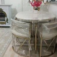 میزناهارخوری نونو|میز و صندلی غذاخوری|فردوسیه, |دیوار