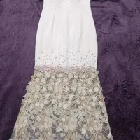 پیرهن مجلسی ماکسی شیک سایز 38