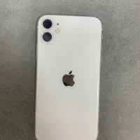 Iphone 11 128gاپل