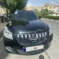 فروش فوری هایما S7 پلاس ۷ نفره زیر قیمت بازار