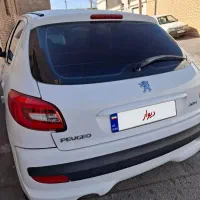 207 هیدرولیک|خودرو سواری و وانت|بیرجند, |دیوار