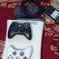 ایکس باکس ۳۶۰ اسلیم