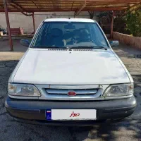 پراید ۱۳۱ مدل ۹۰ SL|خودرو سواری و وانت|کرج, شهرک جهان آرا|دیوار