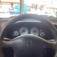 پژو پارس مدل ۸۷|خودرو سواری و وانت|قدس, شهر‌قدس|دیوار