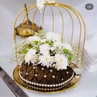 گل آرایی و بادکنک آرایی