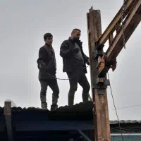 ساخت و نصب جرثقیل در کل تهران|خدمات پیشه و مهارت|چهاردانگه (تهران), |دیوار