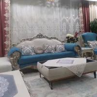 فروش آپارتمان ۲۰۰ متری ۳ خوابه شیک در هفت تنان