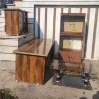 میز و صندلی اداری|مبلمان اداری|سنگدوین, |دیوار