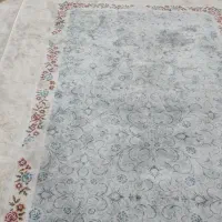 فرش700شانه کاشان نرم ولطیف