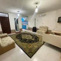اجاره روزانه/هفتگی/ماهانه آپارتمان ۵۰ متری|اجارهٔ کوتاه‌مدت آپارتمان و سوئیت|خشکبیجار, |دیوار