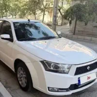 دنا دنده تیپ ۲ کارکرده اقساط