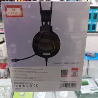 هدفون سیمی ایرلدوم گیمینگ