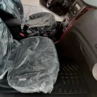 دنا پلاس صفر خشک / نقد و اقساط|خودرو سواری و وانت|یزد, |دیوار