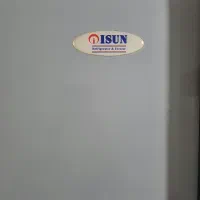 یخچال 2 در ایسا دارای مخزن آب سرد کن سالم