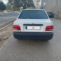 پراید ۹۸|خودرو سواری و وانت|اشتهارد, |دیوار
