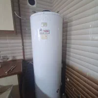 آبگرمکن نفتی برفاب ۲۰۰ لیتری