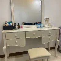 سرویس کامل تخت خواب در حدنو|تخت و سرویس خواب|رشت, یخسازی|دیوار