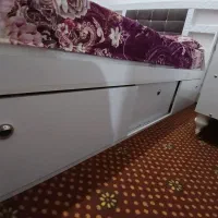 تخت خواب بزرگسال و تخت خواب نوزادی|تخت و سرویس خواب|رباط‌کریم, الارد|دیوار