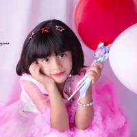عکاسی فضا باز