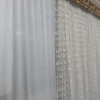 پرده|پرده، رانر، رومیزی|مریوان, |دیوار