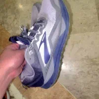 کتونی بروکس اورجینال سایز 46 BROOKS