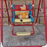 تاب|اسباب‌بازی بچه|شوشتر, |دیوار