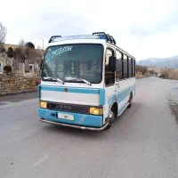 مینی بوس اویکو فابریک