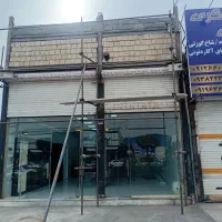 داربست فلزی|خدمات پیشه و مهارت|شهریار, شهریار|دیوار