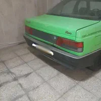 تاکسی اسقاط گردشی روآ مدل ۸۸