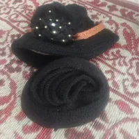 کلاه پسرانه ودخترانه در حد نو ‌و سالم