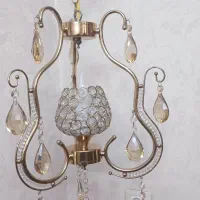 لوستر  اتاق خواب