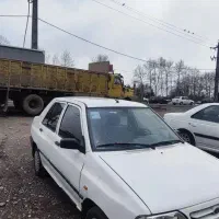 پراید ۱۳۱ مدل نودوپنج