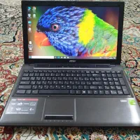 لپتاپ. قدرتمند و گرافیک دارMSI