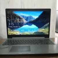 لپتاپ laptop Lenovo ideapad