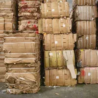 خریدار کارتن کیلویی ۱۸/۵۰۰ ضایعات کارتن|حراج|ورامین, خیر آباد|دیوار