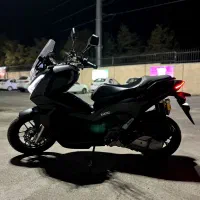 متور adv همتاز|موتورسیکلت|الوند, |دیوار