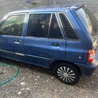 فروش پراید مدل 91|خودرو سواری و وانت|بند زرک, |دیوار