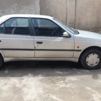 405|خودرو سواری و وانت|بروجرد, |دیوار