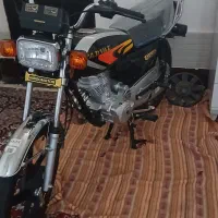 موتور خشک صفر کیلومتر