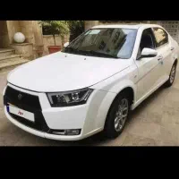 دنا پلاس توربو شارژ اتوماتیک