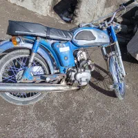 موتوریاماها80 فروشی