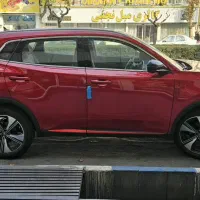 فروش چنگان Cs55 وارداتی مدل 2024|خودرو سواری و وانت|ارومیه, |دیوار