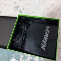 پاور ۶۰۰ وات گرین|قطعات و لوازم جانبی رایانه|کرمانشاه, |دیوار